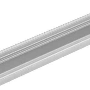 Flache Profile für LED-Bänder