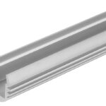 Medium Profile für LED-Bänder