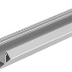 Medium Profile für LED-Bänder