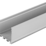 Weite Profile für LED-Bänder