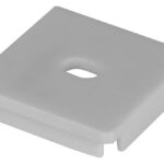 Weite Profile für LED-Bänder