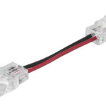 Verbinder für LED-Bänder