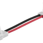Verbinder für LED-Bänder