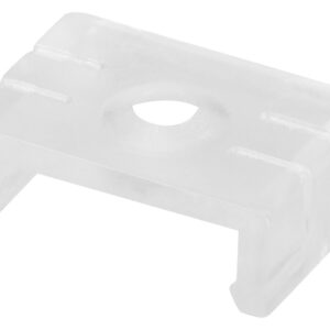 Flache Profile für LED-Bänder