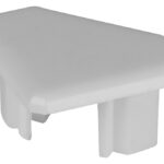 Medium Profile für LED-Bänder