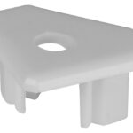 Medium Profile für LED-Bänder