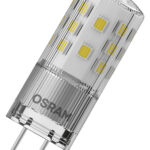 Dimmbare 12 V-Niedervolt-LED-Lampen mit Retrofit-Stecksockel