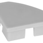 Medium Profile für LED-Bänder