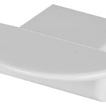 Flache Profile für LED-Bänder