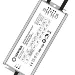 Konstantspannungs LED-Treiber für den Außenbereich mit 1-10 V-Dimmschnittstelle