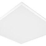 Einlege-Leuchten, Tunable White, 115 lm/W, werkzeuglose Montage, DALI-2 IoT Technologie