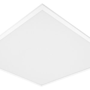 Einlege-Leuchten, Tunable White, 115 lm/W, werkzeuglose Montage, DALI-2 IoT Technologie