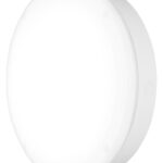 SURFACE BULKHEAD 300 ON/OFF 15W 840 WT IP65