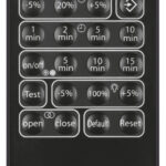 Connected Sensor Remote für LEDVANCE Connected Sensor HB und LB
