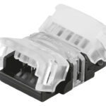Verbinder für RGB LED-Bänder