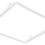 Einbaurahmen für Panel-Leuchten