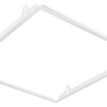 Einbaurahmen für Panel-Leuchten