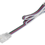 Verbinder für RGBW LED-Bänder