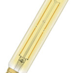 LED-Lampen, Vintage-Edition, mit besonderer Kolbenform