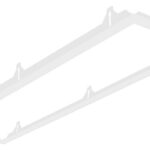 Einbaurahmen für Panel-Leuchten