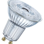 Dimmbare LED-Reflektorlampen PAR16 mit Retrofit-Stecksockel