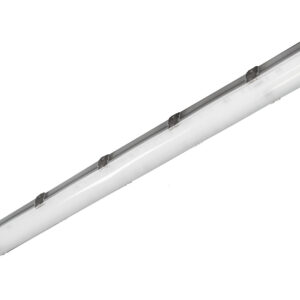 lineCENTURY 28 - Industrieleuchten grau 36W 110° 4000K CRI80 AA81777.51.92