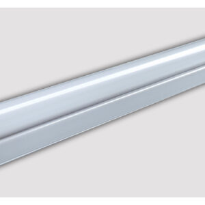 lineCENTURY 2 L - Aufbauleuchten linear, starr weiss 18W 180° 3000K CRI80 786-AB81698.00.91