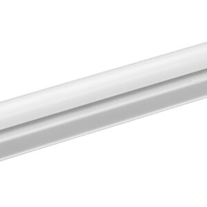 LED Aufbauleuchte linear, lineCENTURY 2 XS weiss 4W 180° 3000K CRI80 AA81695.00.91