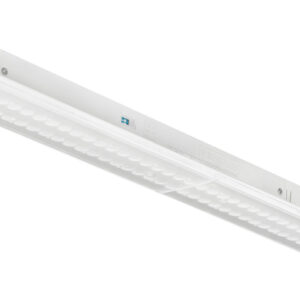 linetrackCENTURY 2 - Schienenstrahler linear weiss 20W 90° 3000K CRI90 AA82693.00.91