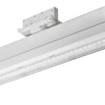 linetrackCENTURY 3 - Schienenstrahler linear , drehbar, schwenkbar weiss 12W/14W/16W/19W 60° 3000K CRI80 AA82779.00.91