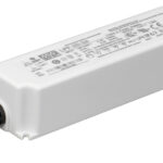MEAN WELL LED Treiber Konstantstrom LPF 90-305V AC, 130-430V DC/ 16W 1,34A/6-12V, 3in1 DIMMUNG LPF-16D-12