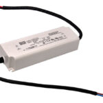 MEAN WELL LED Treiber Konstantspannung LPV 90-264VAC 127-370VDC 100W 48V/2100mA LPV-100-48