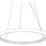 MORFI out - Designer Leuchten weiss 140W 3000K CRI80 820002721