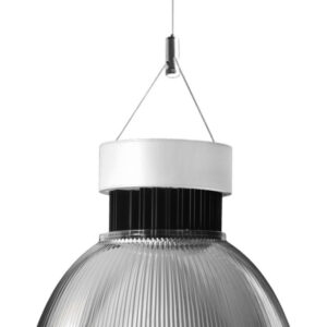 penVISION 1 - Pendelleuchten silber 28W 110° 3000K CRI92 AF43017.01.91