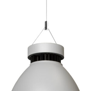 penVISION 2 - Pendelleuchten silber 28W 40° 3000K CRI92 119-AF43019.01.91