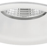 roundCENTURY 85 - Runde Einbauleuchten starr weiss 25W 24° 3500K CRI92 476-AE82348.00.94