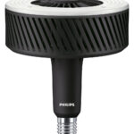 Master LED HPI -  LED-lamp/Multi-LED -  Systemleistung: 140 W -  Energieeffizienzklasse: D -  Ähnlichste Farbtemperatur (Nom): 4000 K