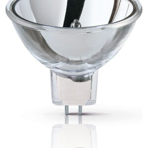 Halogen Reflektor -  Studio-, projection- and photo lamp -  Systemleistung: 200 W