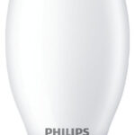 CorePro GLASS LED Kerzen- und Tropfenformlampen -  LED-lamp/Multi-LED -  Energieverbrauch: 2.2 W -  Energieeffizienzklasse: E