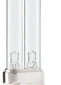 TUV PL-S -  UV lamp -  Systemleistung: 5.5 W