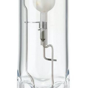 MASTERColour CDM-T Elite -  Halogen metal halide lamp without reflector -  Systemleistung: 73.2 W -  Energieeffizienzklasse: F