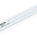 Actinic BL TL(-K)/TL-D(-K) -  UV lamp -  Systemleistung: 15 W