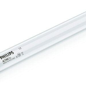 Actinic BL TL(-K)/TL-D(-K) -  UV lamp -  Systemleistung: 15 W