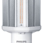 TrueForce Urban LED HPL -  LED-lamp/Multi-LED -  Systemleistung: 42 W -  Energieeffizienzklasse: D -  Ähnlichste Farbtemperatur (Nom): 4000 K
