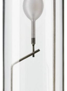 MASTERColour CDM MW Eco -  Halogen metal halide lamp without reflector -  Systemleistung: 227.0 W -  Energieeffizienzklasse: F