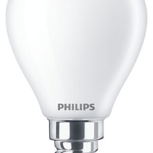 CorePro GLASS LED Kerzen- und Tropfenformlampen -  LED-lamp/Multi-LED -  Energieverbrauch: 2.2 W -  Energieeffizienzklasse: E