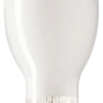 MASTER CityWhite CDO-ET Plus -  Halogen metal halide lamp without reflector -  Systemleistung: 143.0 W -  Energieeffizienzklasse: F