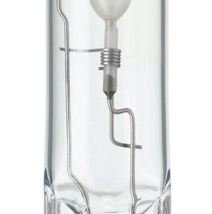 MASTERColour CDM-T Elite -  Halogen metal halide lamp without reflector -  Systemleistung: 39.1 W -  Energieeffizienzklasse: F