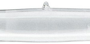 MASTER MHN-LA -  Halogen metal halide lamp without reflector -  Systemleistung: 2050 W -  Ähnlichste Farbtemperatur (Nom): 5600 K