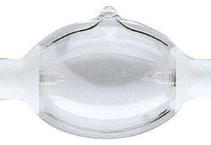 MASTER MHN-SA -  Halogen metal halide lamp without reflector -  Systemleistung: 1800.0 W -  Ähnlichste Farbtemperatur (Nom): 5600 K